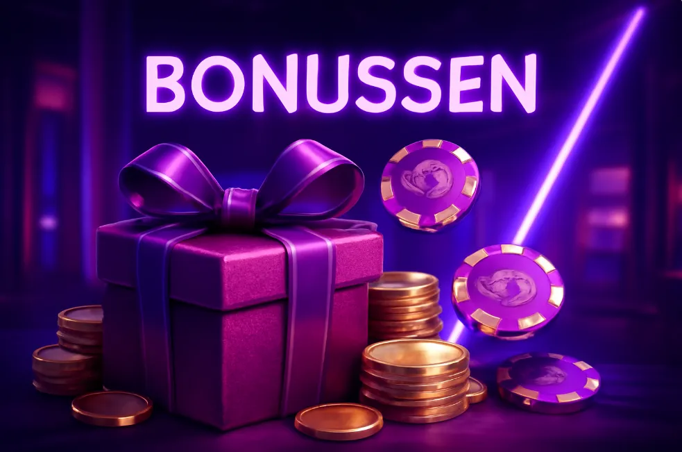 X7 Bonussen